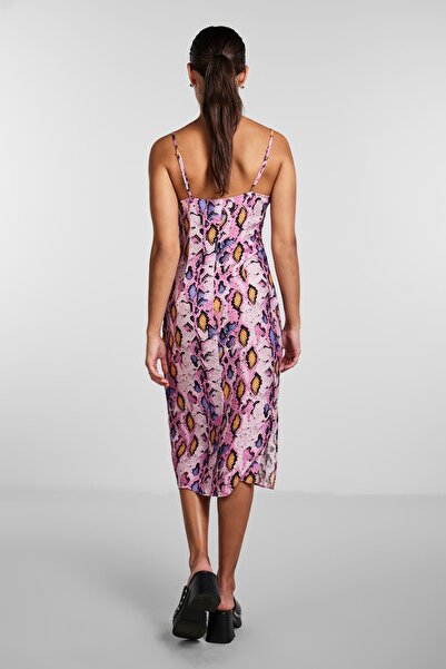 PIECES Φόρεμα Γυναικεία/Κορίτσι Pink Lady