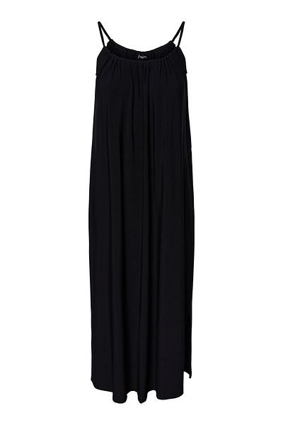 PIECES Dress Women/Girl Black