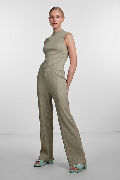 PIECES Hose Damen/Mädchen Tee