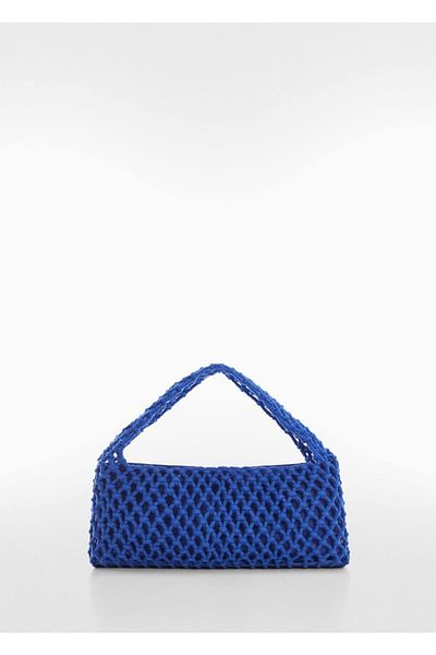 MANGO Woman P-- Model Bag