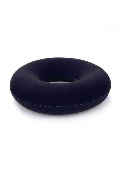 SAFEMAN Oturma Simidi Ortopedik Oturma Minderi Simidi Simit Yastık Simit Minder