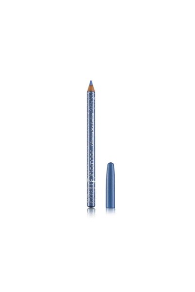 Flormar Simli Göz Kalemi Glitter Star 502