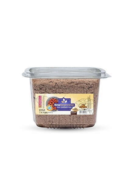 Iğde Çekirdeği Tozu 250 gr