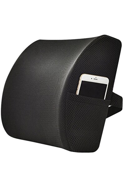 Ankanorm وسادة الخصر للهاتف المحمول، وسادة للعين، جيب فيسكو لتقويم العظام، وس...