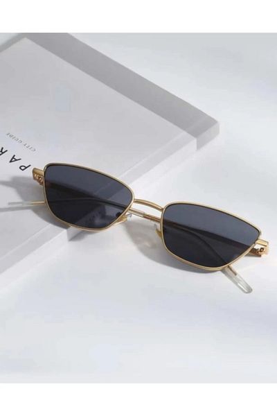 LOOKUP Sunglasses Unisex Men Women Uv400 Protected Ce Certificated Vintage Eyewear