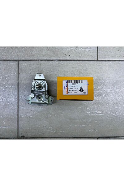 NURPAR Şahin Doğan Kartal Slx Uyumlu Arka Cam Krikosu 4375001