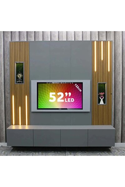 bebetu mobilya Betu Tv Ünitesi