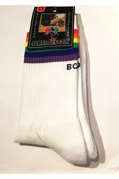 ultrasox جوارب رياضية بنعل منشفة للجنسين