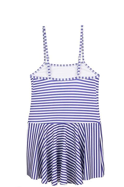 Pierre Cardin Costum de baie Rochie Marine Fata 2c3t4n1o07-d