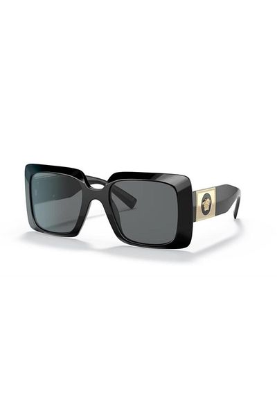 Versace Ve4405 Gb1 87 54 Women's Sunglasses