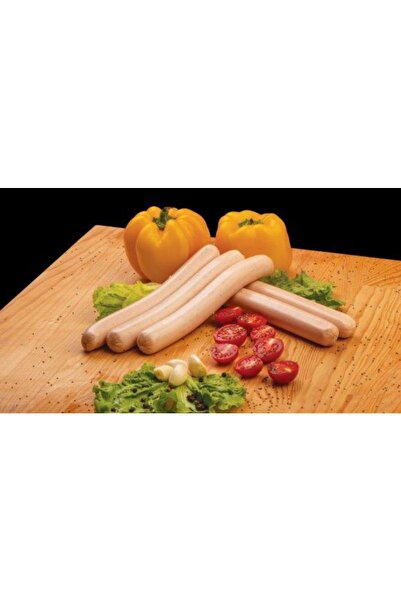 Val-Et Piliç Sosis Hot Dog 650 gr
