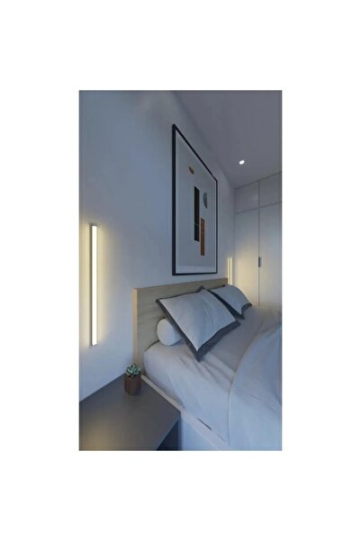 Bonny Home Mini Uzaktan Kumandalı 1 Adet Led Lambader - 16 Renk 4 Mod - Değişebilir Renk Seçeneği