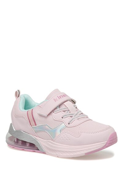 Kinetix Deimos 3fx Pink Girls' Sports Shoes