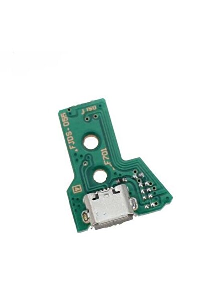 POPKONSOL 1 Adet Ps4 Kol Şarj Soketi Jds Jdm 050 055 Usb Soket Playstation 4 ...
