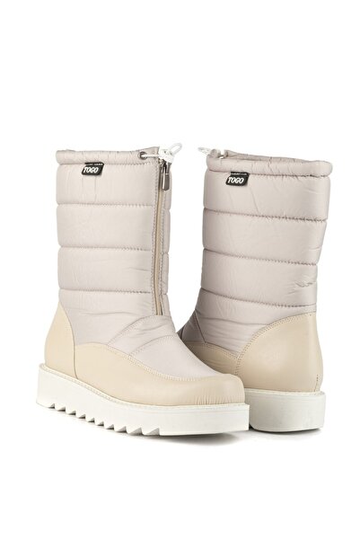 TOGO Vizon Kadın Kar Botu