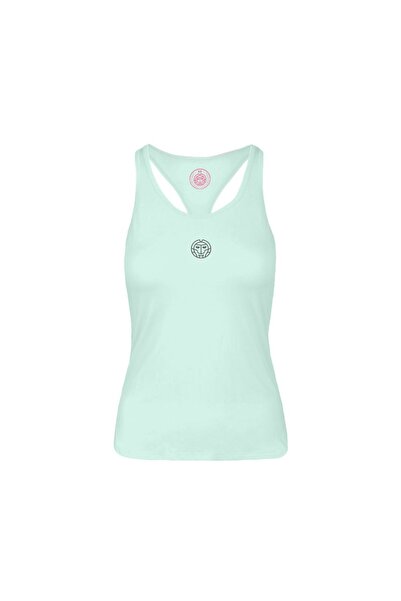 Rahel Tech Tank Mint Kız Çocuk Spor Atleti
