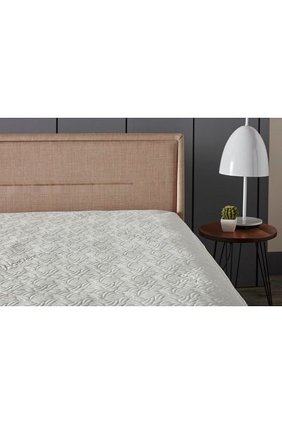 Doqu Home 150x200cm Στρώματα με προστασία από υγρό Aloe Vera