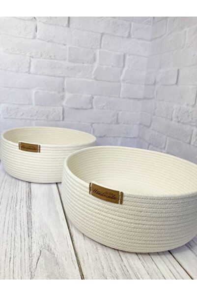 karelim home منظم ديكور - منظم مستلزمات المكياج 23x8 20x8