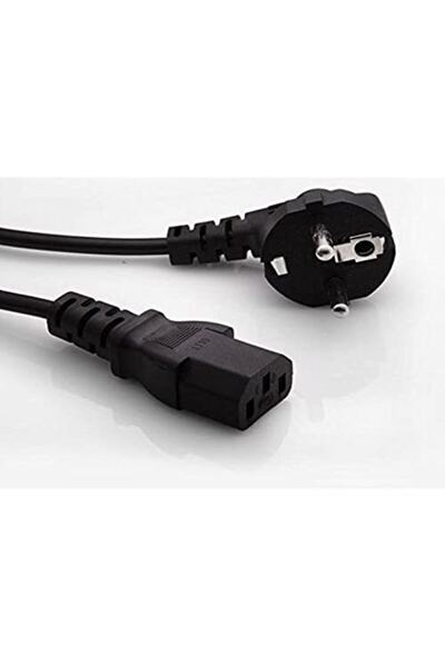 S-LINK Sl-p255 Power Kablo, 20 M