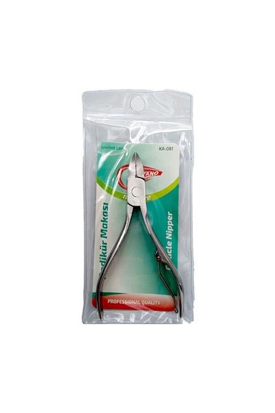 İtalyano Manicure Pedicure Nail Pliers Meat Pliers Manicure Scissors
