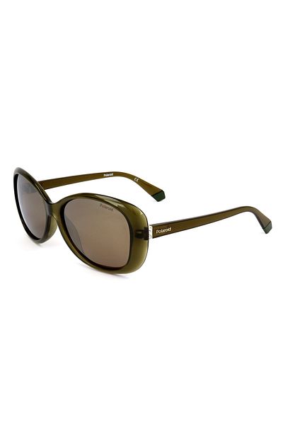 Polaroid Sunglasses Women/Girls OLIVE