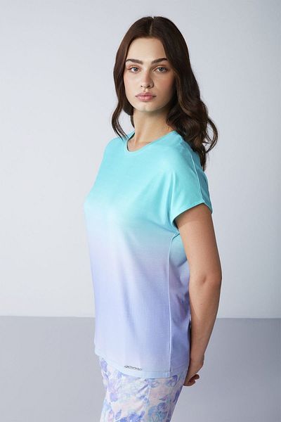 Catherine's Comfortlux Gradient Pajama Set