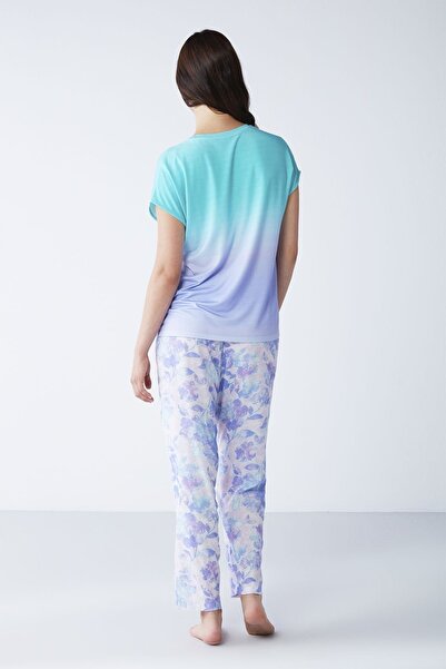 Catherine's Comfortlux Degrade Pijama Takımı