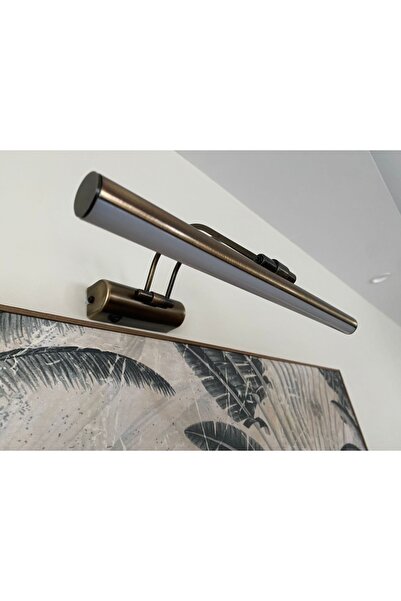 avolux Pilli Flüt Aplik 35cm Eskitme Rengi