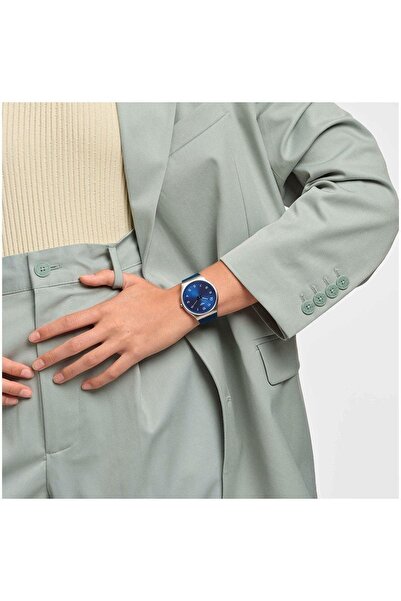 Swatch Unisex Kol Saati Ss07s102