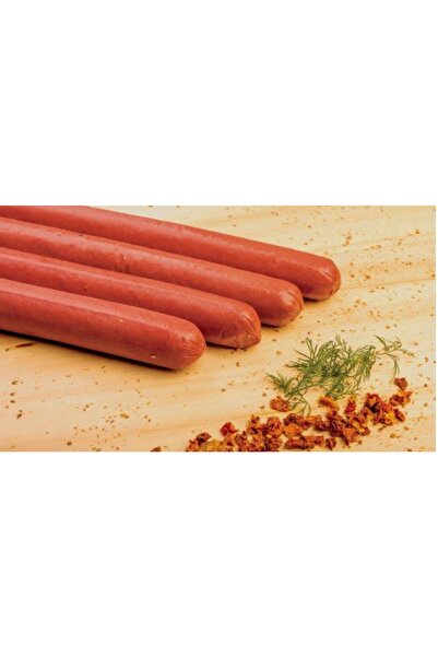 Val-Et Dana Sosis Hot Dog 500 Gr