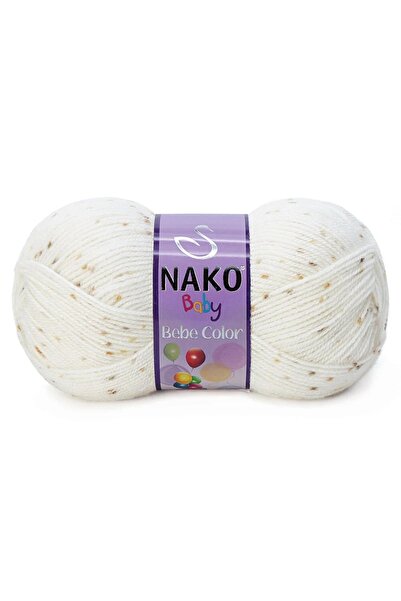NAKO Bebe Color 31373 (5 Adet)