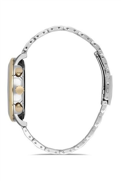 DAVID GUNER Multi-Function Dg-8250Ga-D1 Men's Watch