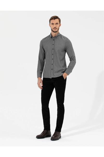 Pierre Cardin Slim Fit Gömlek