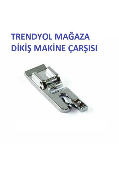 Genel Markalar Dikiş Makine Çaşısı Sınger Zetina Beko Çıma Ayaklı Set(kıvırma Çıma Sürfile Büzgü Ayak Tutucu)