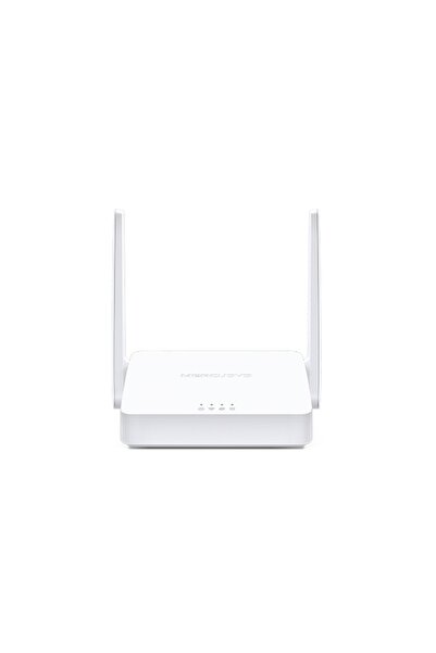 TP-LINK a-21 Mercusys Mw301r N300 Wi-fi Router Yönlendirici