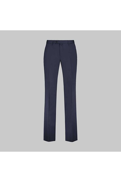 Sarar Παντελόνι Navy Blue