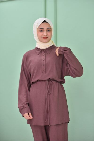 HENZA Takım , Ikili Takım