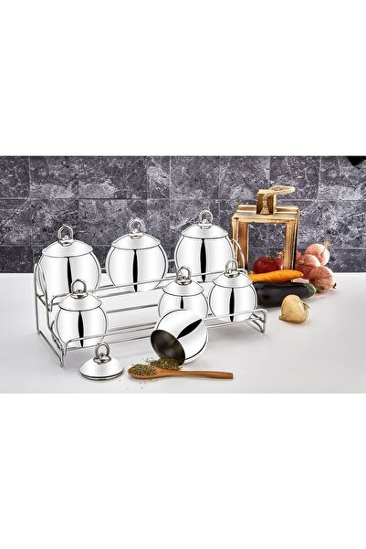 ÖZLİFE Asya Sade Baharat Takımı