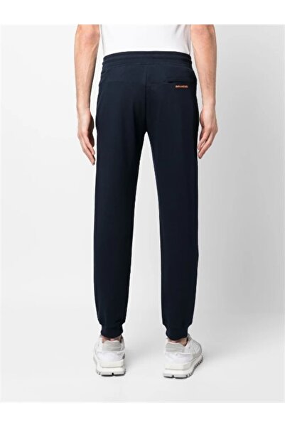 PAUL&SHARK Men's Knitted Jogging Trousers