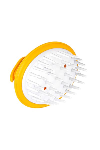 Lionesse Massage and Shampoo Brush - Design for