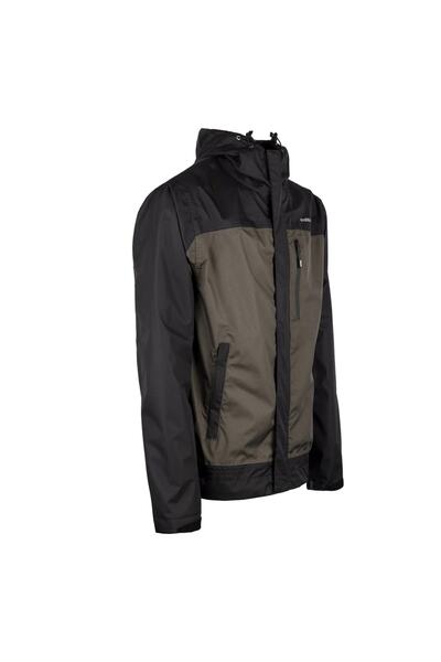 Evolite Jachetă de ploaie Moonriver 5000 mm | Kaki