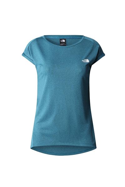 THE NORTH FACE W Tanken Tank - Eu dámské tričko modré