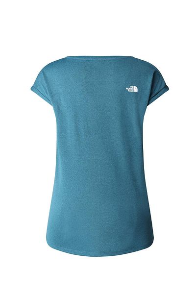 THE NORTH FACE W Tanken Tank - Eu dámské tričko modré