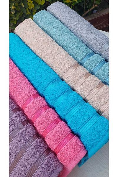 TEKSTİLCİ Hand Towel 50x90