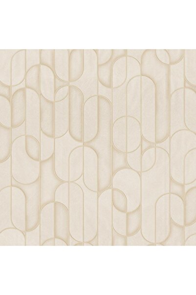 Adawall VERA 1514-2 MODERN GEOMETRİK DESENLİ DUVAR KAĞIDI 16,5 m2