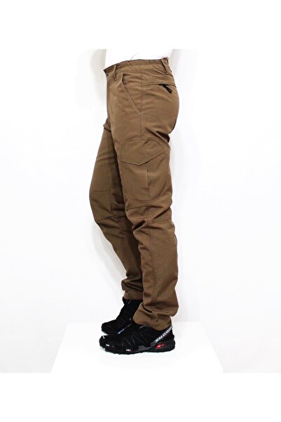 Mudwill Tactical Trousers with Earth Cargo Pocket