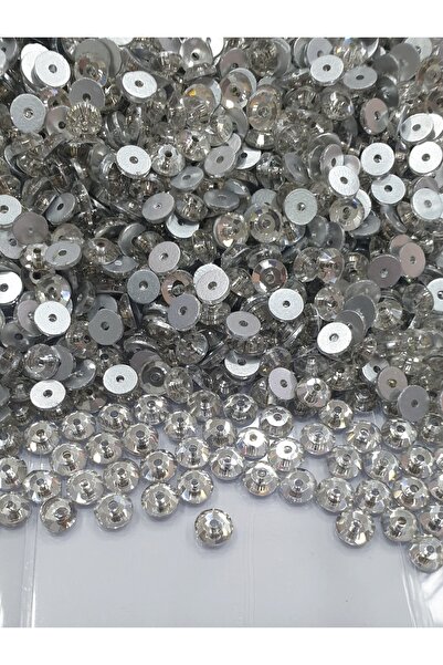 CRYSTALSHOP Paiete de cristal Dikre - 6 mm (50 GR - 500 AD)