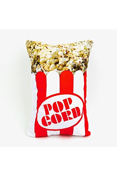 DÜKKAN DESİGN Mısır Popcorn Yastık