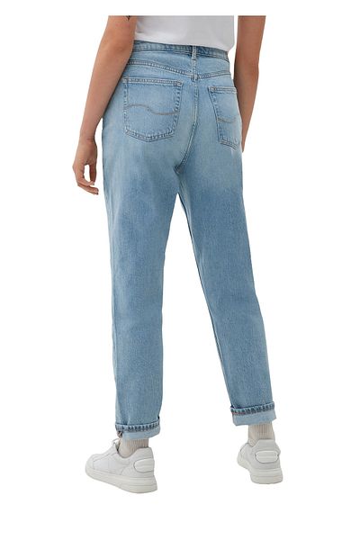 QS by s.Oliver Jeans - Blue - Straight
