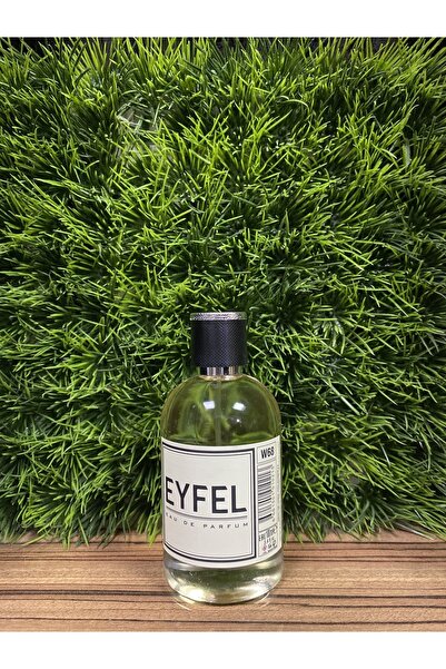 Eyfel W68 Edp 100 ml Kadın Parfüm 8677666